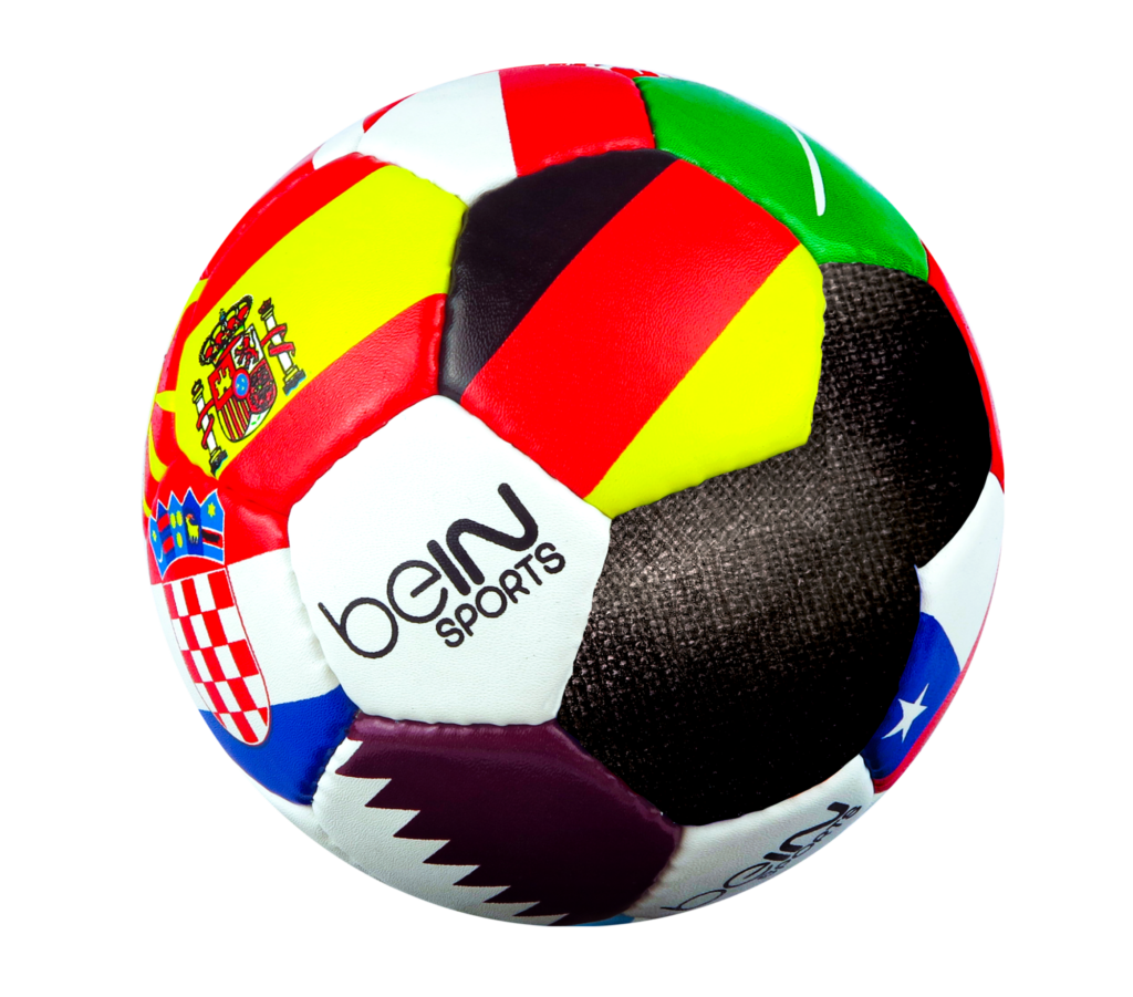 Taille des ballons au Handball