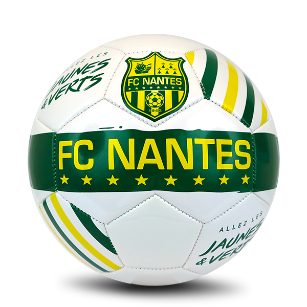Casquette du FC Nantes - Balles de Sport